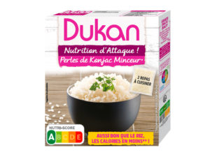 Perles de konjac minceur-sec 100gr