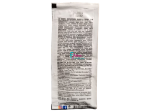 Eleve11fit mix sans sucre saveur fraise