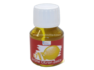 Arôme Citron Zeste 58 ml