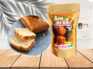 Son de Blé Mon Amour BIO 200g